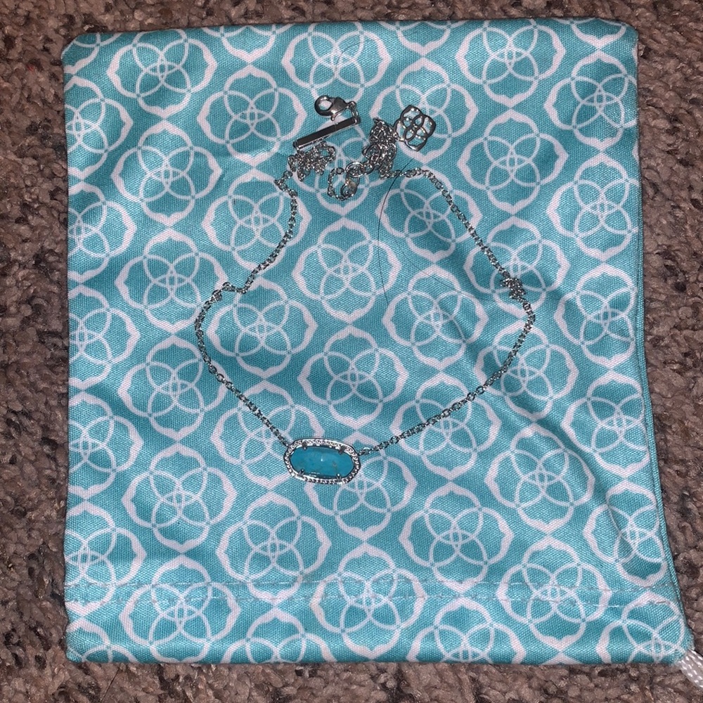Kendra Scott Necklace